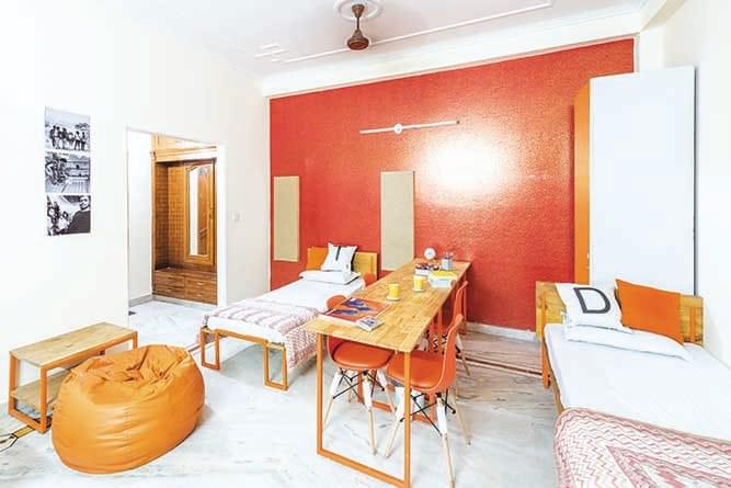 The Design Village Noida Infrastructure photo 28